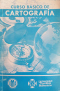 Curso básico de cartografía
