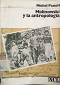 Malinowski y la antropología