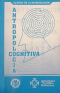 Antropología cognitiva