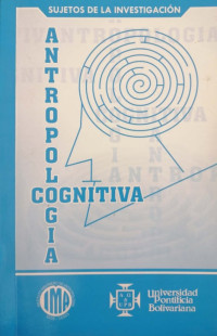Antropología cognitiva