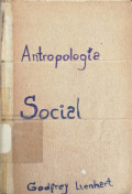 Antropología social