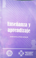 Enseñanza y aprendizaje