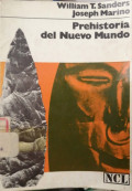 Prehistoria del nuevo mundo