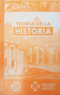 Teoría de la historia
