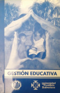 Gestión educativa