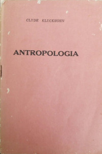 Antropología