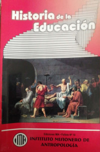 Historia de la educación