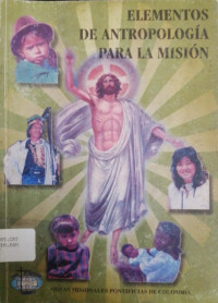 Elementos de antropología para la misión