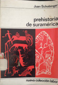 Prehistoria de Suramérica