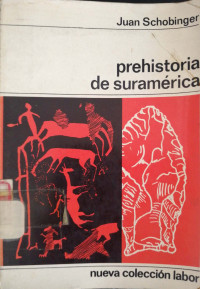 Prehistoria de Suramérica