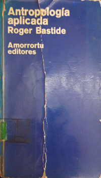 Antropología aplicada