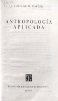 Antropología aplicada