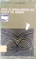 Hacia el desvelamiento del origen del hombre