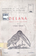 Desana : simbolismo de los Indios Tukano del Vaupés