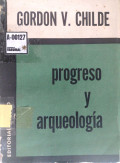 Progreso y arqueología