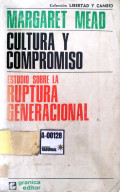Cultura y compromiso : estudio sobre la ruptura generacional