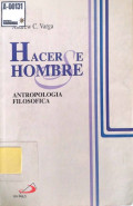 Hacerse hombre