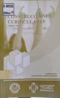 Construcciones curriculares