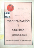Evangelización y cultura : Simbología