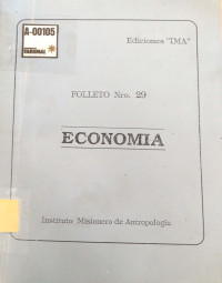 Economía