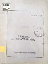 Realidad latinoamericana