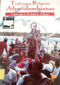 Tradiciones religiosas afrocolombianas
