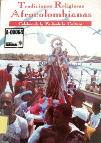 Tradiciones religiosas afrocolombianas