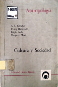 Cultura y sociedad