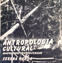Antropología y cultura