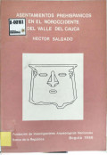 Asentamientos prehispánicos en el noroccidente del departamento del Valle del Cauca