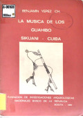 La música de los guahibo, Sikuani, Cuiba