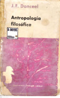 Antropología filosófica