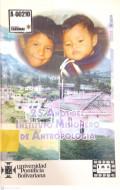 25 años del instituto misionero de antropología 1973 - 1998