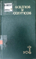 Salmos y canticos del breviario