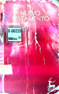 Nuevo testamento
