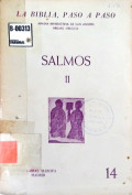 Salmos II