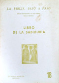 Libro de la sabiduría