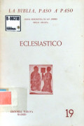 Eclesiástico
