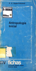 Antropología social