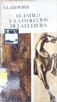 El estilo y la evolución de la cultura