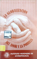 La globalización del amor y la pobreza
