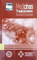 Medicinas tradicionales autóctonas :