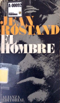 El hombre