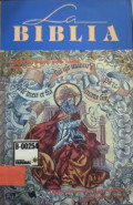 Origen del mundo : visión Bíblica
