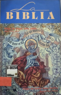 Origen del mundo : visión Bíblica