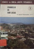 Evangelio de San Lucas
