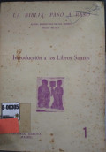 La Santa Biblia