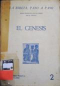 El Genesis