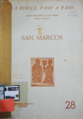 San Marcos
