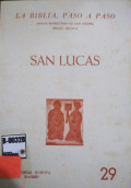 San Lucas